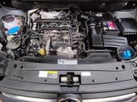 Gebraucht VW Caddy 122 PS (89 kW) 2019 Grau Van / Kleinbus