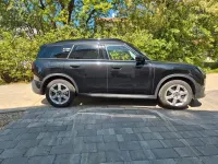 Gebraucht Mini Countryman Classic 170 PS (125 kW) 2024 Schwarz SUV