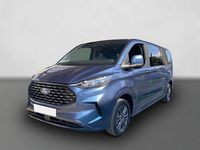 Gebraucht Ford Tourneo Titanium 170 PS (125 kW) 2024 Blau Van / Kleinbus