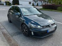 gebraucht VW Golf VII 