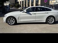 Gebraucht BMW 420 Gran Coupé 184 PS (135 kW) 2017 Coupé