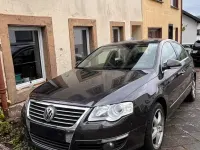 Usata VW Passat Highline 250 CV (183 kW) 2006 Nero Berlina