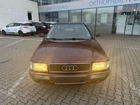 Gebraucht Audi 80 90 PS (66 kW) 1992 Braun Limousine