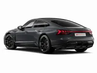Gebraucht Audi RS e-tron GT Performance 620 kW (843 PS) 2025 Nimbusgrau perleffekt Limousine