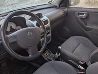 Gebraucht Opel Corsa Njoy 75 PS (55 kW) 2003 Limousine