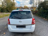 gebraucht Opel Zafira 1.8 -