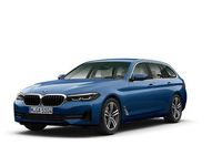 Gebraucht BMW 530 286 PS (210 kW) 2025