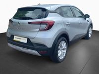 gebraucht Renault Captur TCe 90 Equilibre SITZHEIZUNG