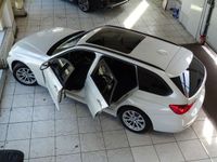 gebraucht BMW 320 320 d xDrive Touring HUD Pano Leder