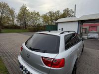 Second-hand Seat Exeo 143 CP (105 kW) 2011 Argintiu Break