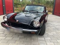 gebraucht Fiat 124 Spider CS 2