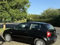 Gebraucht VW Polo 54 PS (39 kW) 2003 Kleinwagen