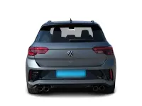 Gebraucht VW T-Roc R 2025 Grau SUV