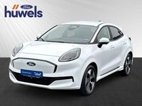 Neu Ford Puma Gen-E S 124 kW (169 PS) 2025 Weiss SUV