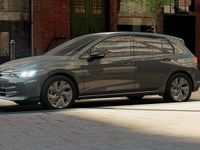 Neu VW Golf VIII Life 150 PS (110 kW) 2026 Grau Limousine