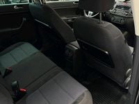 Gebraucht VW Golf VII 140 PS (102 kW) 2012 Schwarz Kleinwagen