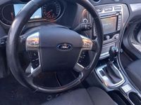 Gebraucht Ford Mondeo Titanium 140 PS (102 kW) 2008 Silber Kombi