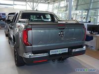 gebraucht VW Amarok Style 2.0 TDI 151kW LGW sofort verfügbar