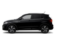 Gebraucht VW T-Cross Style 150 PS (110 kW) 2022 SUV