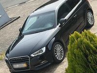 Gebraucht Audi A3 150 PS (110 kW) 2013 Schwarz Coupé