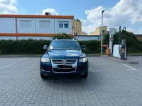 Gebraucht VW Touareg 2008 SUV