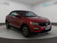 Gebraucht VW T-Roc Active 110 PS (80 kW) 2021 SUV