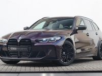 Gebraucht BMW M3 Performance 510 PS (375 kW) 2024 Violett Kombi