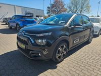 gebraucht Citroën C3 1.2 PureTech 82/83 Feel SpurH LED CarPlay