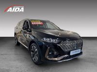 Gebraucht Wey 03 Premium 367 PS (269 kW) 2024 Weiß SUV