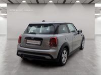 Gebraucht Mini Cooper 136 PS (100 kW) 2023 Grau Kleinwagen