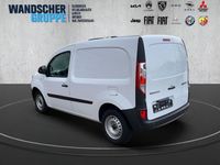 gebraucht Renault Kangoo 1.2 TCe 115