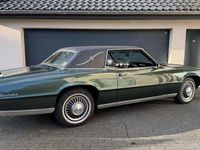 Usado Ford Thunderbird 314 CV (230 kW) 1967 Verde Coupe