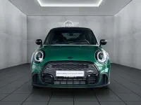 Używany Mini Cooper 136 KM (100 kW) 2023 Zielony Hatchback