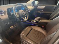 Gebraucht Mercedes GLA250 160 PS (117 kW) 2020 Grau SUV