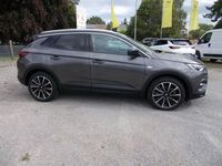 gebraucht Opel Grandland X (X) Ultimate 1.6 Hybrid(165kw)