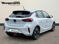 Ny Opel Corsa-e 114 kW (156 HK) 2026 Hvid Hatchback