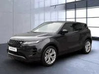 Brugt Land Rover Range Rover evoque SE 249 HK (183 kW) 2022 Grå SUV