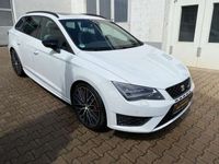 gebraucht Cupra Leon Sportstourer 213 kW (290 PS), Doppelkupplungsgetriebe (DSG), Frontantrieb, Erstzulassung: 09.08.2016, Kilometerstand: 45.594 &nbsp;km, Nevada