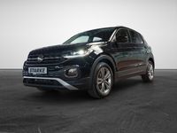 gebraucht VW T-Cross - 1.0 TSI DSG Style