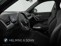 Gebraucht BMW X1 Sport Line 156 PS (114 kW) 2026 Grau SUV