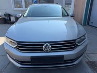 Gebraucht VW Passat Comfortline 150 PS (110 kW) 2016 Silber Kombi