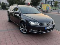 Gebraucht VW Passat 177 PS (130 kW) 2013 Kombi