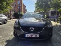 Gebraucht Mazda 6 Sports-Line 150 PS (110 kW) 2014 Kombi