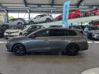Gebraucht Opel Astra 181 PS (133 kW) 2025 Grau metallic Kleinwagen