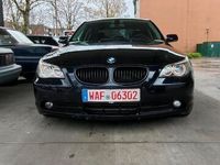 gebraucht BMW 523 E60