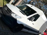 Gebraucht Mercedes Sprinter 163 PS (119 kW) 2019 Weiß Van