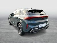 Usata Cupra Terramar 150 CV (110 kW) 2025 Blu SUV