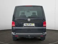 Brugt VW T5 Highline 179 HK (131 kW) 2012 Sort Van