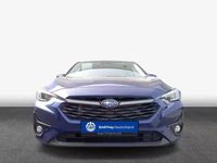 gebraucht Subaru Impreza 2.0ie Trend Sapphir Blue - sofort verfügba