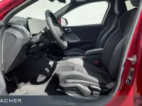 Gebraucht BMW 120 Efficient Dynamics 163 PS (119 kW) 2025 Fire red metallic Kleinwagen